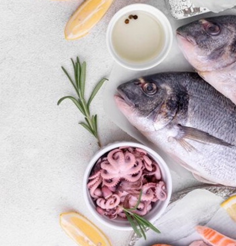 خواص و ارزش غذایی ماهی سنگسر 