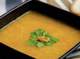تأثیر سوپ زنجبیل برای لاغری + طرز تهیه سوپ زنجبیل