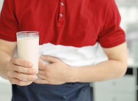 همه چیز راجب به حساسیت به لاکتوز 