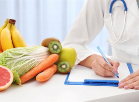 چگونه سیستم ایمنی بدن را تقویت کنیم در رژیم غذایی