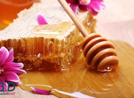 0تا100 خواص عسل طبیعی برای مردان و زنان که باید بدانید