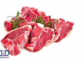 گوشت قرمز چه تاثیری روی سلامتی دارد؟!