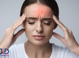 انواع سردرد: 6 سردرد خطرناک + علائم و روش های درمان