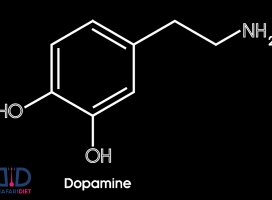 دوپامین ، یک معجزه در شادی است!