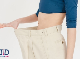 خطرناک ترین عوارض کمبود وزن را بشناسید + عوامل لاغری شدید!