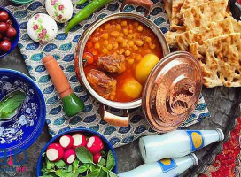 با خوشمزه ترین و ساده ترین طرز تهیه آبگوشت رژیمی آشنا شوید! 