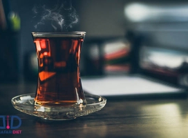 باید عوارض چای بعد از غذا و قبل از آن را بدانید!