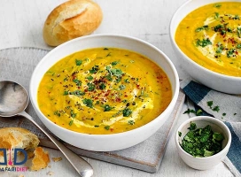 با طرز تهیه انواع سوپ برای سرماخوردگی آشنا شوید