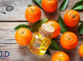 برای استفاده از خواص روغن پرتقال ، طرز تهیه آن را بخوانید!