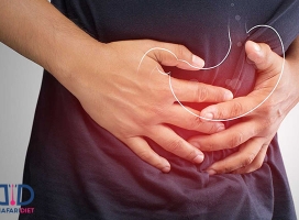 با انواع رایج مشکلات گوارشی در هضم غذا و علائم آنها آشنا شوید!