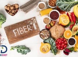 فیبر غذایی چیست؟ آیا مصرف فیبر خوراکی برای لاغری مفید است؟