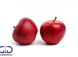 مهم ترین خواص سیب و نحوه مصرف آن در رژیم غذایی