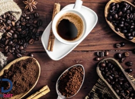 آیا خوردن قهوه و دارچین برای لاغری مفید است؟ + زمان استفاده