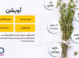 مهم‌ترین خواص آویشن که نمی‌دانید + 5 دمنوش خوشمزه