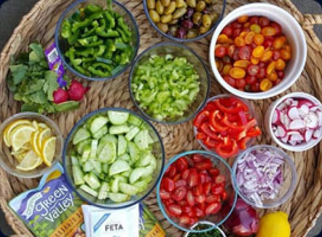 بهترین و بدترین غذاها در صبحانه بهترین و بدترین غذاها در صبحانه
