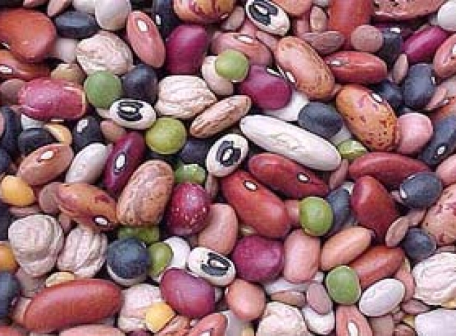 خواص حبوبات خواص حبوبات