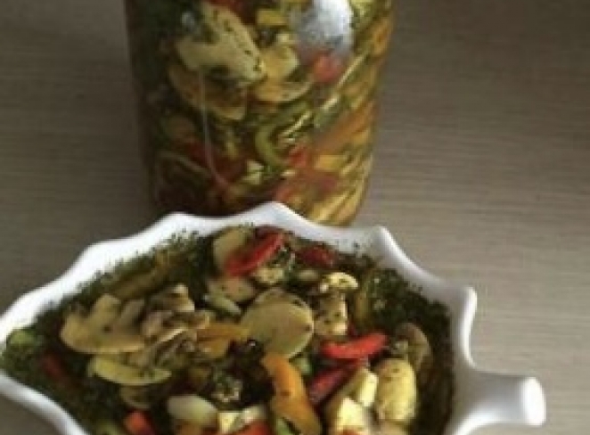 ترشیجات ترشیجات