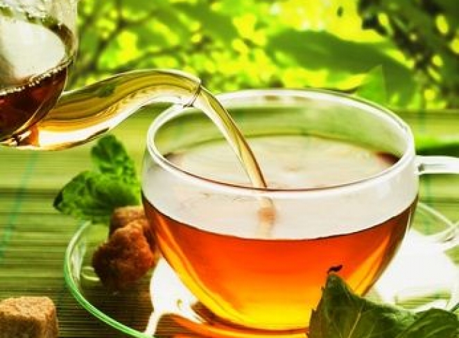 خواص دمنوش ها خواص دمنوش ها