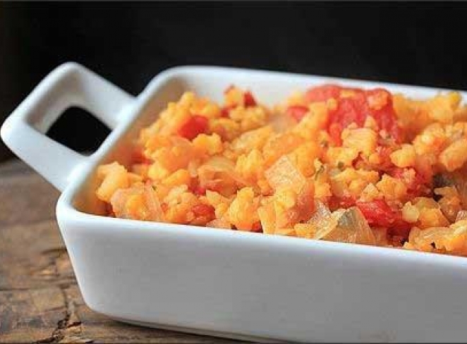 غذا اسپانیایی رژیمی غذا اسپانیایی رژیمی