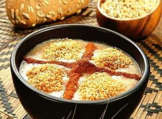 طرز تهیه حلیم طرز تهیه حلیم