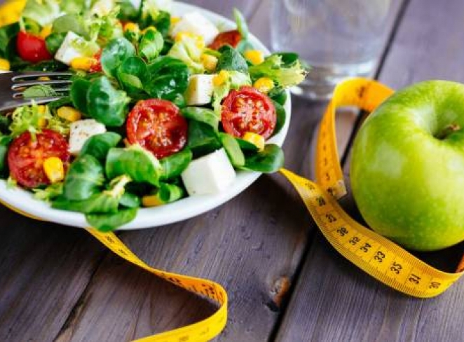 مزایای یک رژیم غذایی اصولی در بدن مزایای یک رژیم غذایی اصولی در بدن