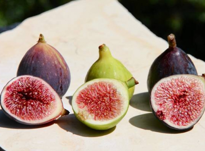 تاثیرات انجیر در رژیم تاثیرات انجیر در رژیم