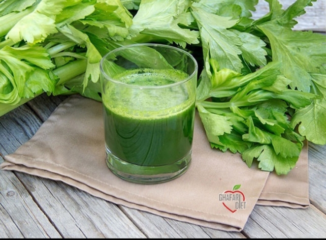 خواص و عوارض کرفس خواص و عوارض کرفس