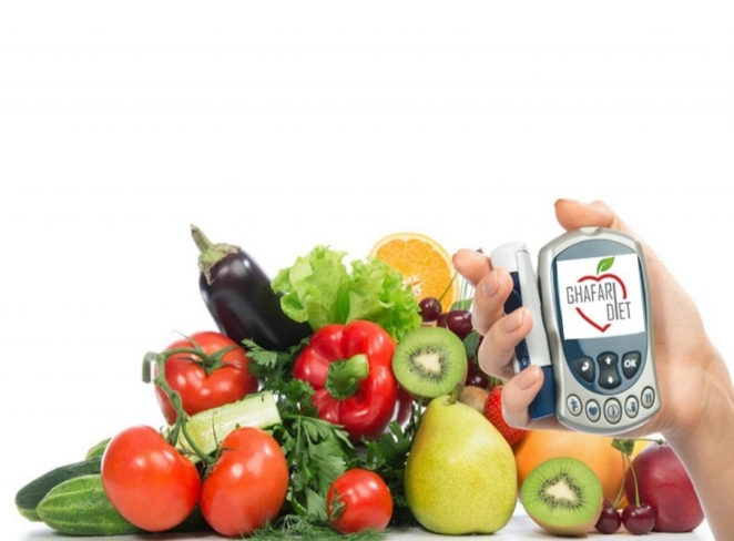 مفیدترین و خطرناک ترین مواد غذایی برای افراد دیابتی مفیدترین و خطرناک ترین مواد غذایی برای افراد دیابتی