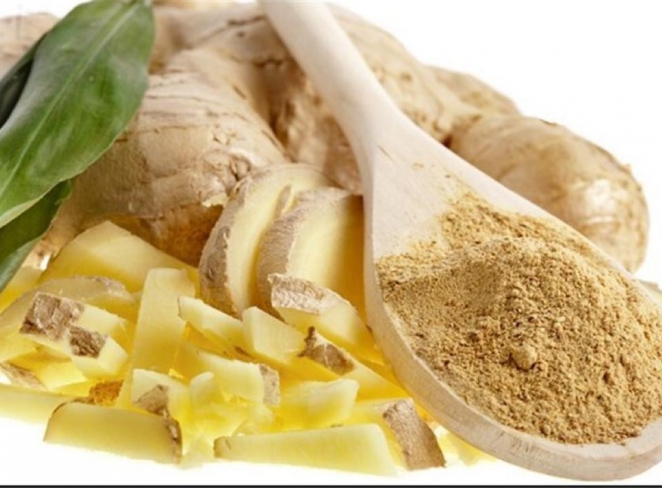 خواص زنجبیل در چربی سوزی خواص زنجبیل در چربی سوزی