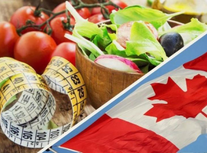 مزایا و معایبِ رژیم کانادایی مزایا و معایبِ رژیم کانادایی