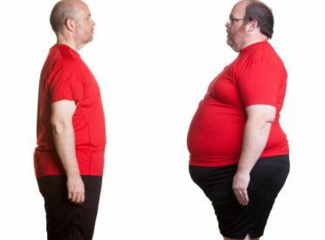 عوارض چاقی، خطرات چاق شدن عوارض چاقی، خطرات چاق شدن
