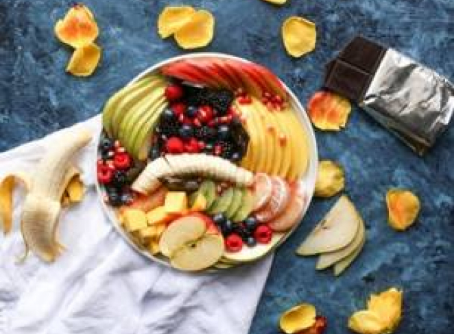 تغذیه و رمضان تغذیه و رمضان