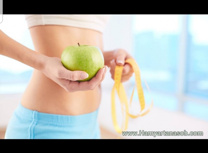 حبوبات و لاغری حبوبات و لاغری