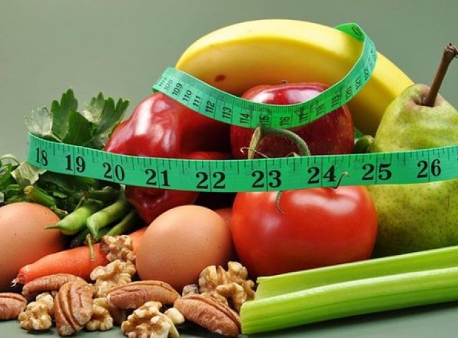 تغذیه و افزایش وزن تغذیه و افزایش وزن