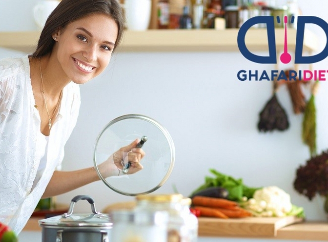 بهترین رژیم برای تناسب اندام و کاهش وزن در خانم ها بهترین رژیم برای تناسب اندام و کاهش وزن در خانم ها