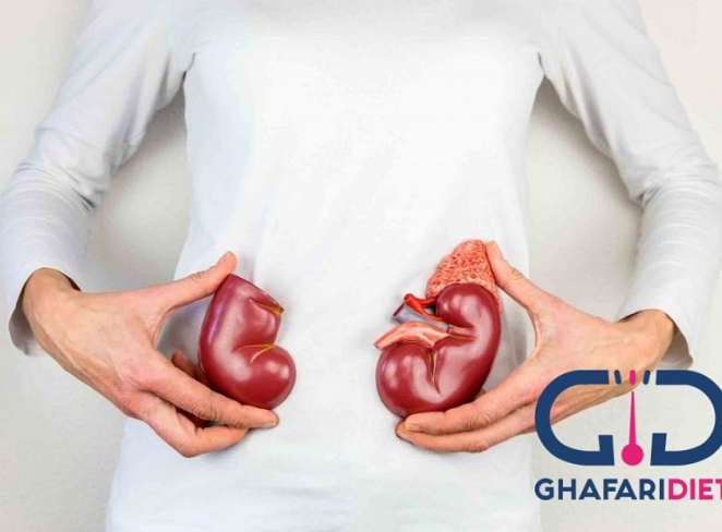 علائم بیماری مزمن کلیوی چیست؟ علائم بیماری مزمن کلیوی چیست؟
