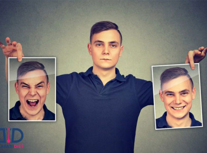 آیا می دانید اختلال شخصیت مرزی چیست؟ آیا می دانید اختلال شخصیت مرزی چیست؟