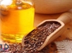 روغن کتان برای لاغری