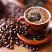 مزایا و معایب مصرف قهوه