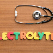 انواع الکترولیت بدن چیست و اختلال الکترولیتی به چه معناست؟!