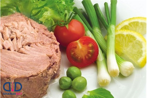 بهترین ایده برای شام رژیمی !