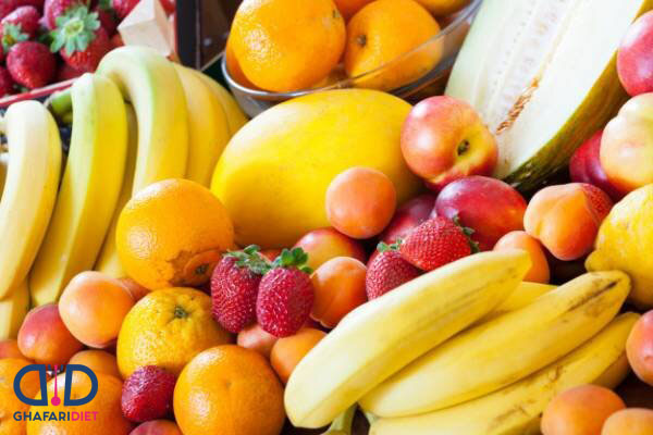 مزایای خوردن میوه قبل و بعد از وعده غذایی