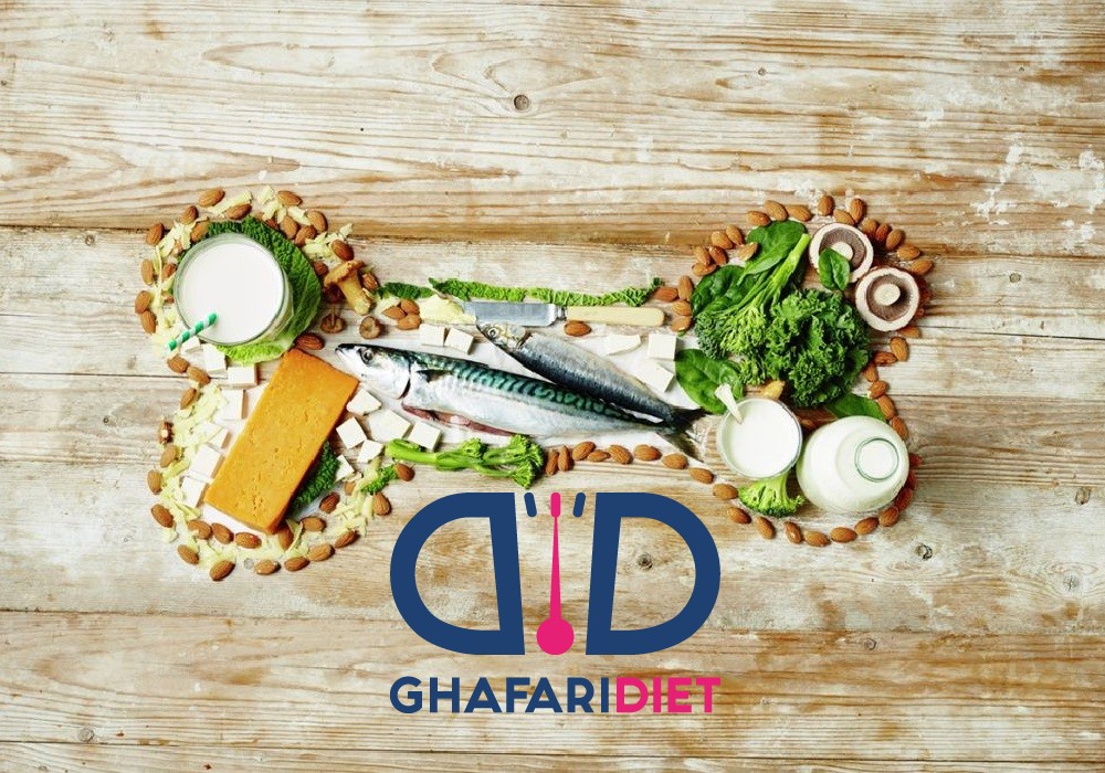 اهمیت وعده های غذایی دوران سالمندی