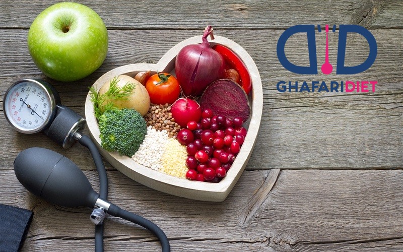 7 نوع از بهترین برنامه های غذایی کاهش وزن در خانم ها