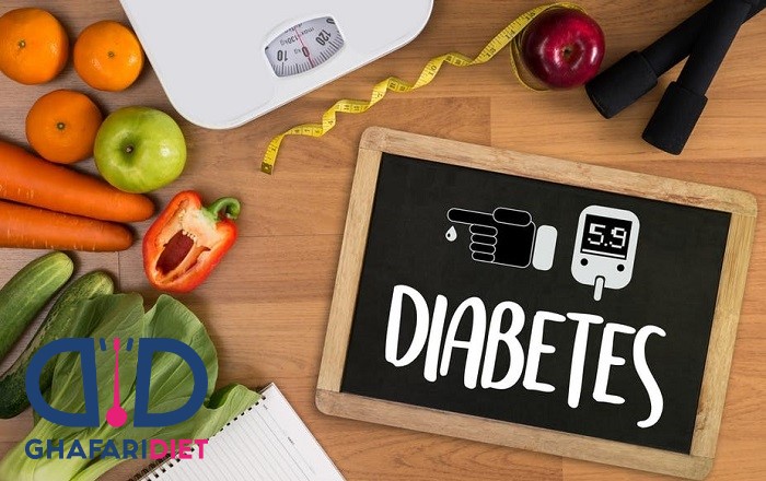 خبر خوب در رژیم غذایی برای افراد مبتلا به دیابت