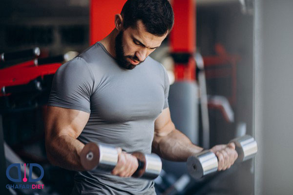 فواید کره بادام‌زمینی