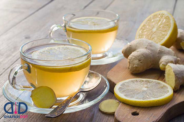 هر چه از خواص چای زنجبیل بدانید بازهم کم است!