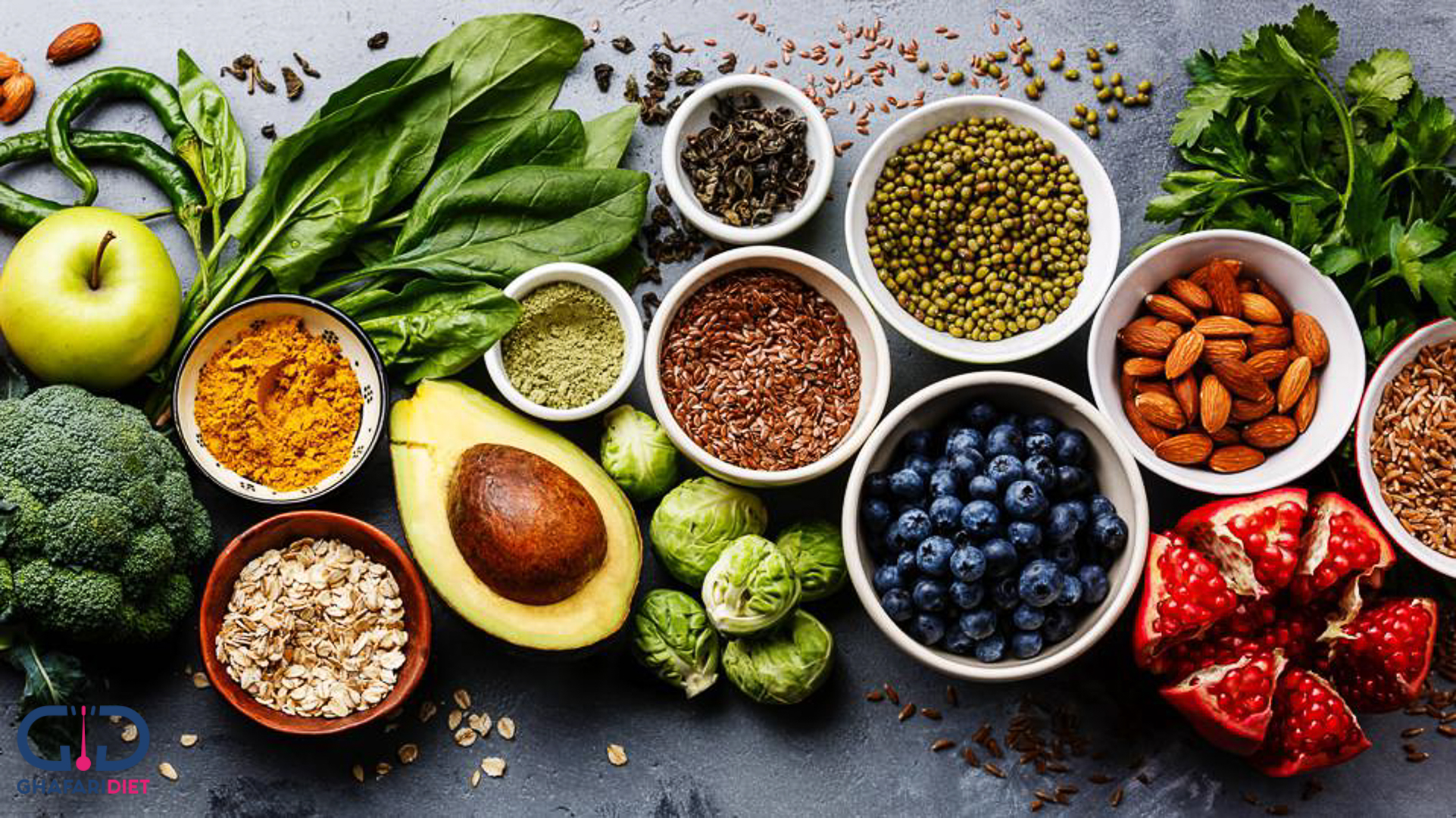 رژیم غذایی صحیح