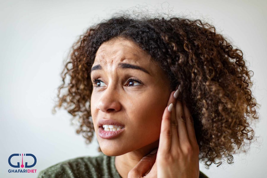 اثرات طولانی مدت عفونت گوش داخلی