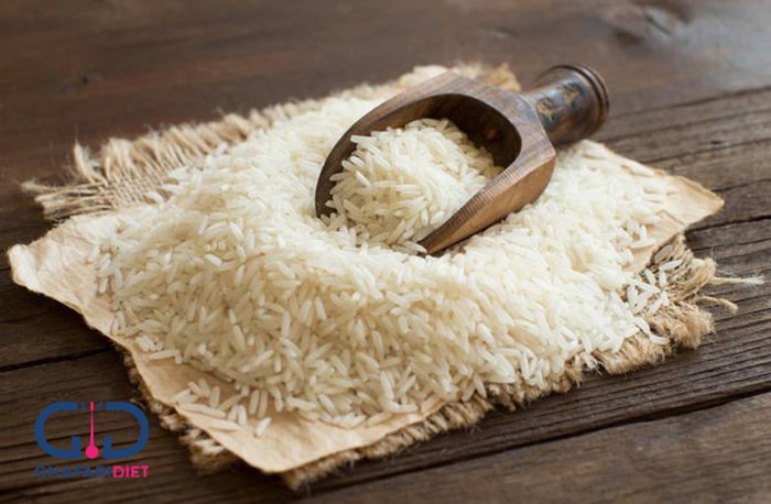 فواید رژیم غذایی برنج